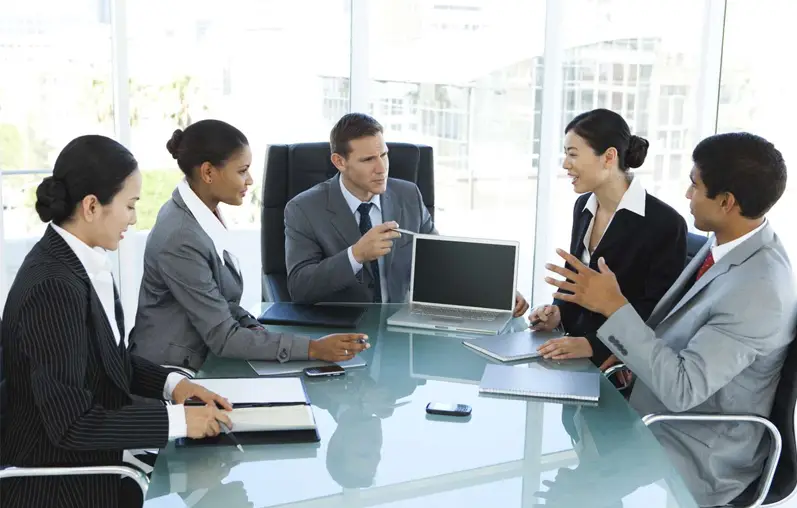 Employee Wellness Initiative: Nurturing Health, Enhancing Performance