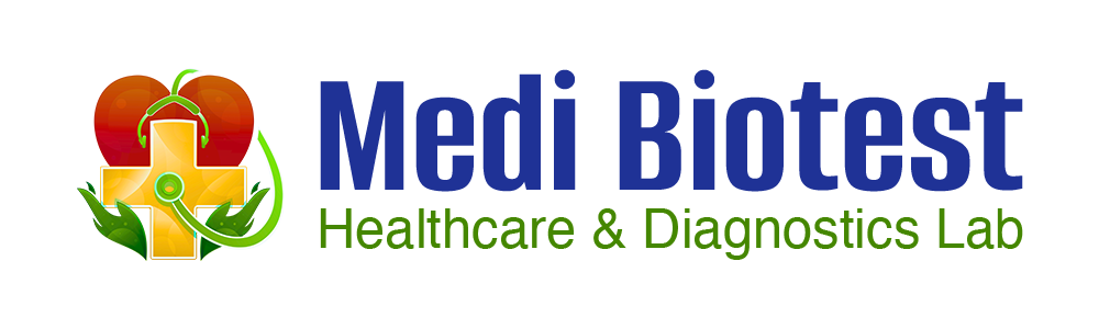 medibiotest official logo